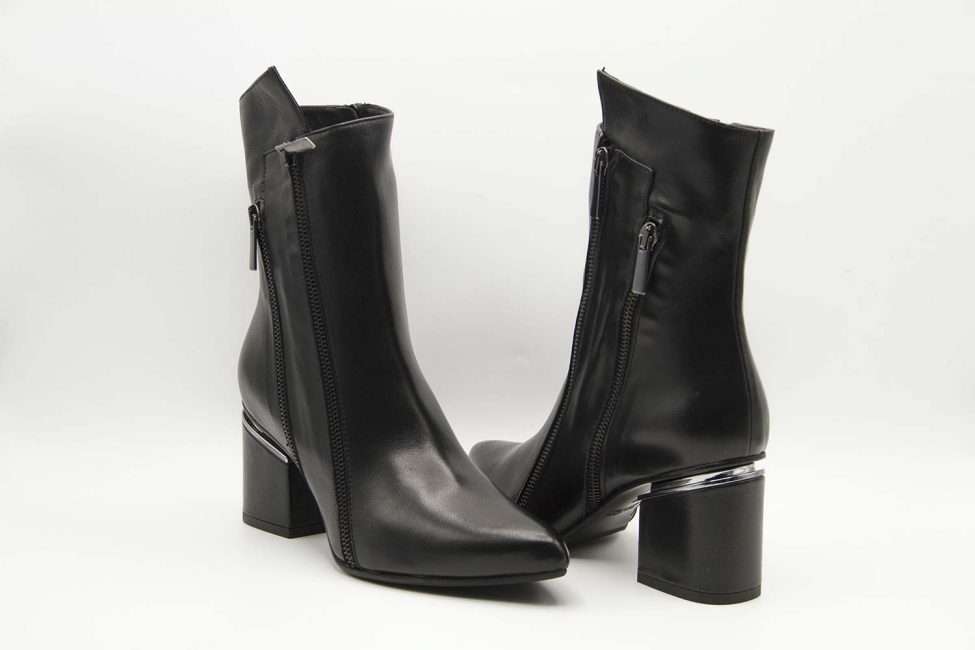 TRONCHETTO ALICE - Calzature Solazzo